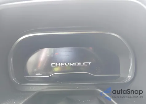 2022 Chevrolet Tahoe 4Wd Rst from USA, damaged, VIN 1GNSKRKT6NR225936